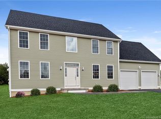 LOT 36 Stellas Way, Bristol, CT 06010