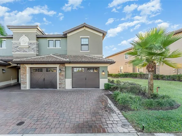 9042 Azalea Sands Ln #9042, Davenport, FL 33896