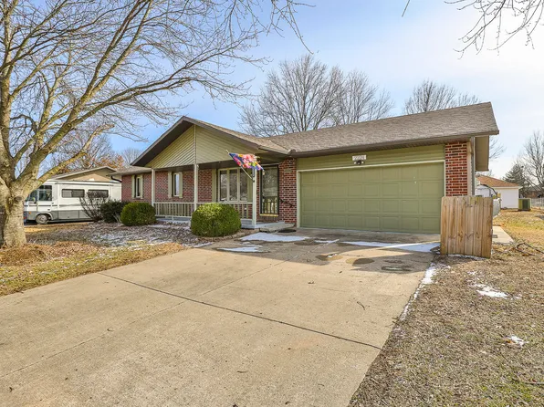 2224 W College Drive, Bolivar, MO 65613