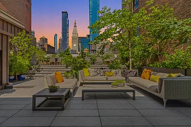 40 East 19th Street, #PH