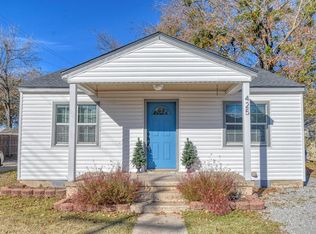 425 E Hughbert St, Norman, OK 73071