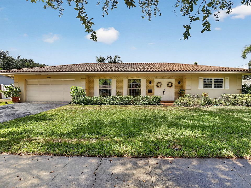 1st image of 7241 NW 5TH Court