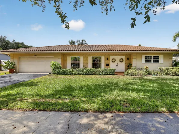 7241 NW 5TH Court, Plantation, FL 33317