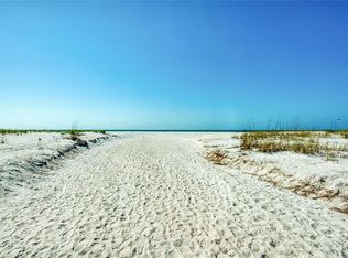 11730 Gulf Blvd #5, Treasure Island, FL 33706