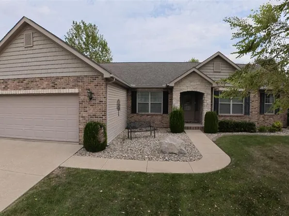 5120 Wesleyan Dr, O'Fallon, IL 62269