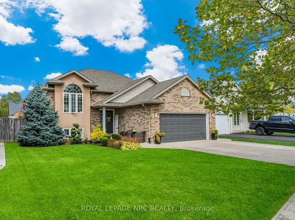 3584 Carver St, Fort Erie, ON L0S 1S0