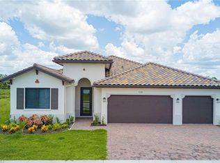5026 Ofanto LN, AVE MARIA, FL 34142