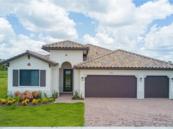 5026 Ofanto LN, AVE MARIA, FL 34142