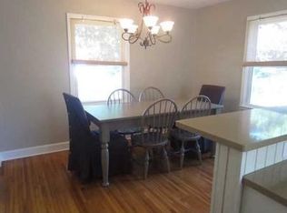 8 Elm Rdg, Mattoon, IL 61938