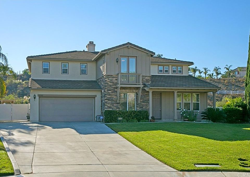 1st image of 43182 Calle Ventura