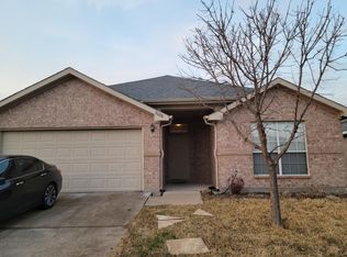 3106 Creekwood Dr, Wylie, TX 75098