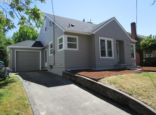 2126 NE Dekum St, Portland, OR 97211