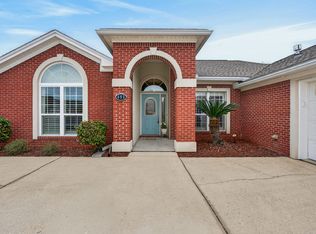 493 Hanover Port Ln, Fort Walton Beach, FL 32548