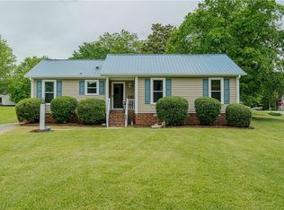 403 Rolling Rd, Haw River, NC 27258