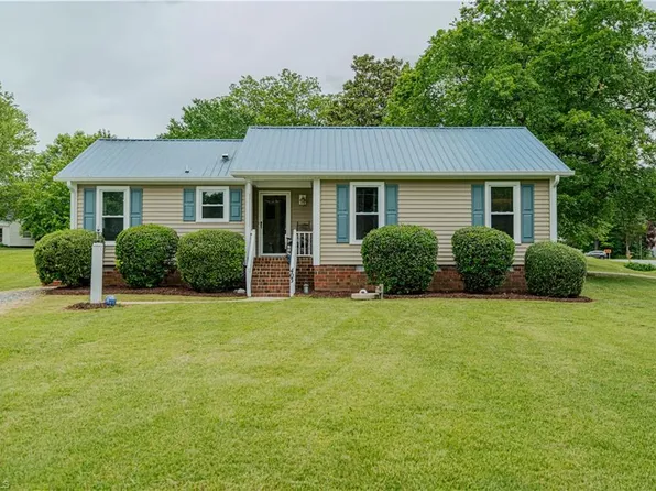 403 Rolling Rd, Haw River, NC 27258