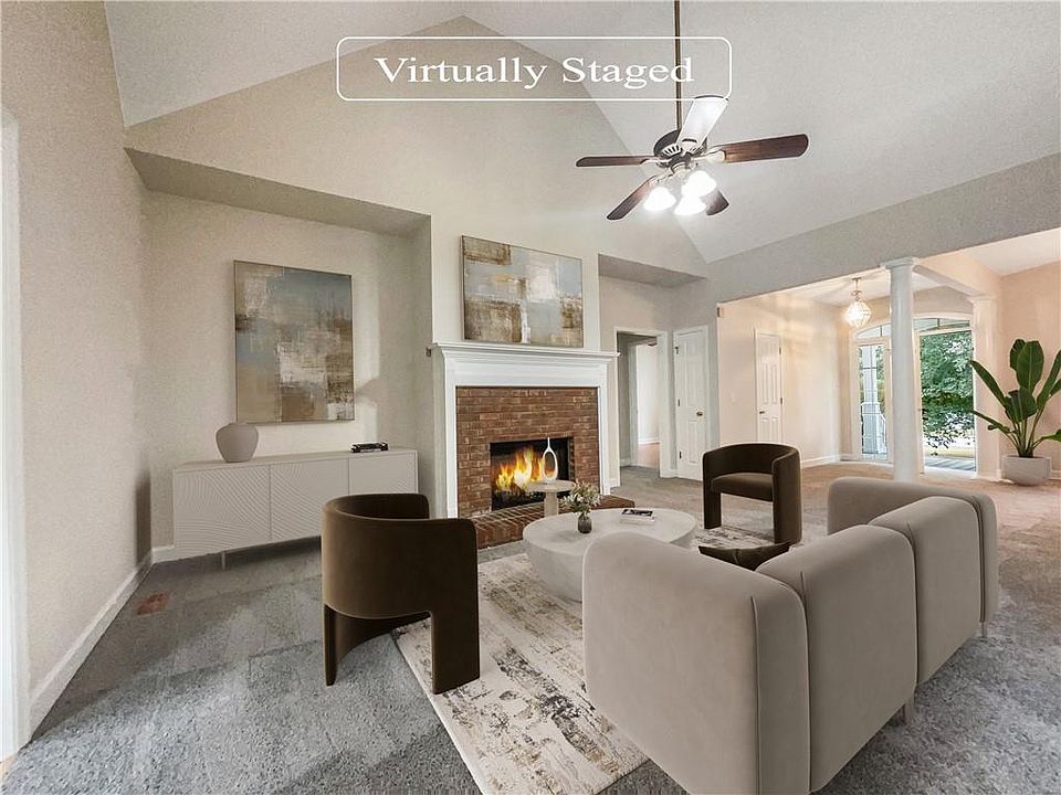 1808 Calloway Path, Rockmart, GA 30153 MLS 7289121 Zillow