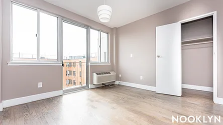 Rented by Nooklyn NYC LLC