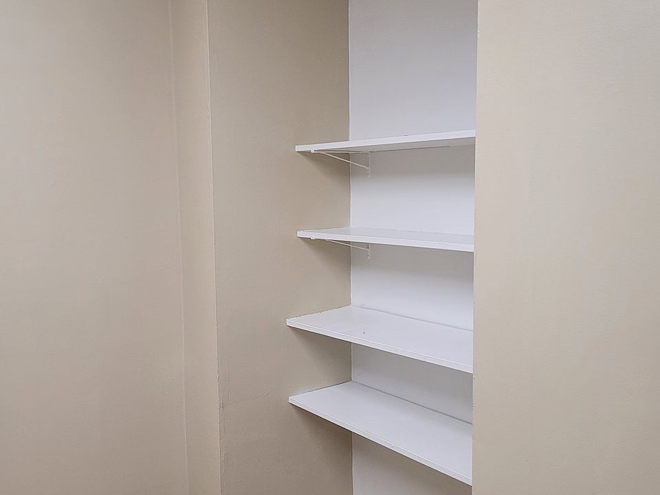 Kitchen Pantry