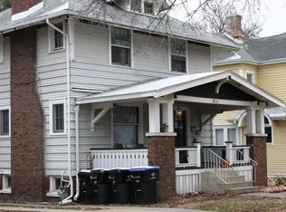 410 E Monroe St, Bloomington, IL
