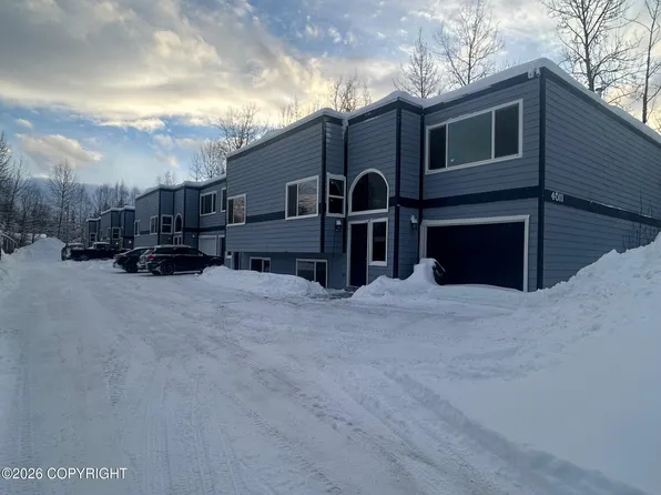 4011 Turnagain Blvd E, Anchorage, AK 99517