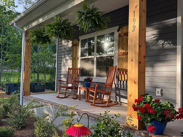 192 Glade Springs Rd, Little Mountain, SC 29075