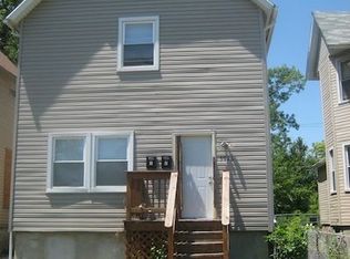 5926 S Parnell Ave #1, Chicago, IL 60621