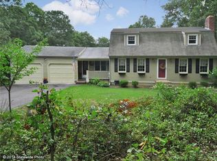 5730 Flat River Rd, Coventry, RI 02827