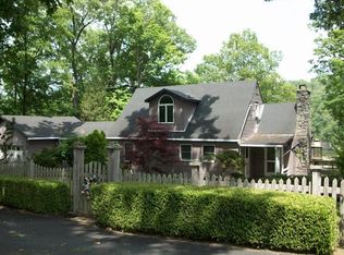 750 Chimney Rock Rd, Harrodsburg, KY 40330