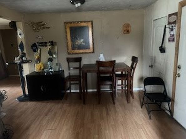 1403 Sayle St, Greenville, TX 75401
