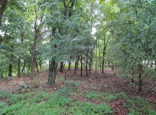 12538 Timberline Dr, Garfield, AR 72732