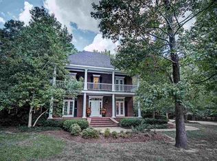 16 Devonshire Way, Flora, MS 39071