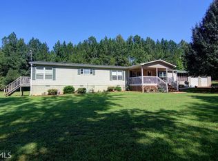 3731 Clack Rd, Madison, GA 30650