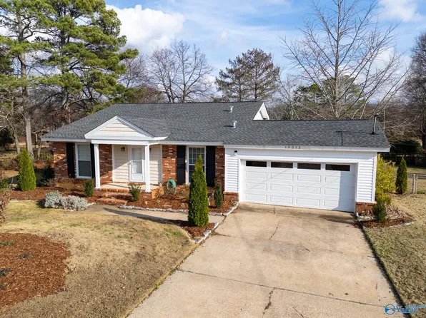 10013 Westleigh Dr SE, Huntsville, AL 35803