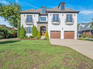 4111A Lone Oak Rd, Nashville, TN 37215