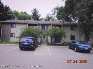 1715 Maple Rdg #44, Haslett, MI 48840