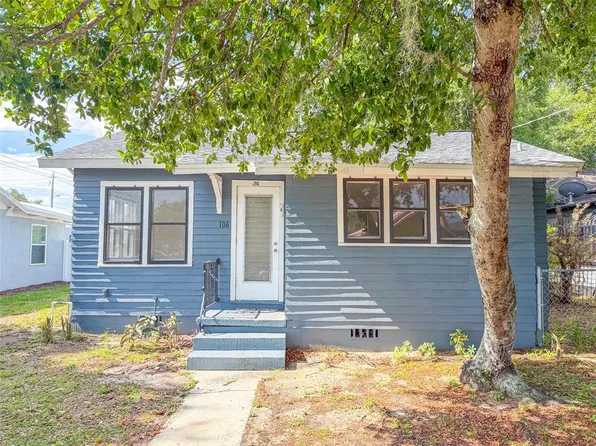 106 Avenue D SW, Winter Haven, FL 33880