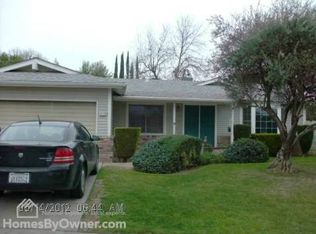 3120 Vickie Ct, Merced, CA 95340