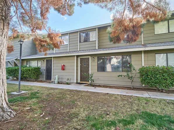 195 E Upjohn Ave, Ridgecrest, CA 93555
