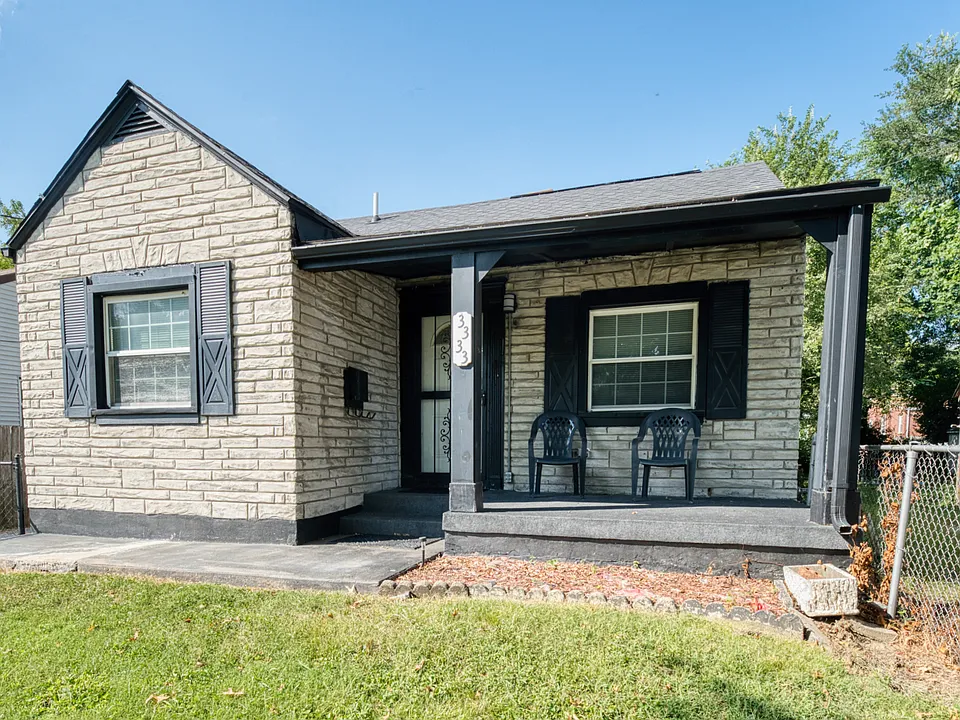 3333 Penway Ave #MAIN