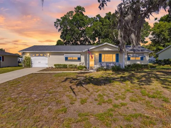 10952 SW 75th Ave, Ocala, FL 34476