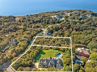 16 & 18 Wills Point Rd, Montauk, NY 11954