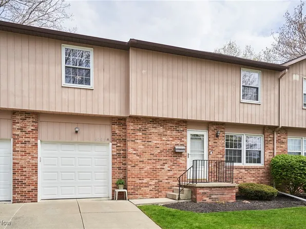 6789 Brookhaven Dr, Mentor, OH 44060