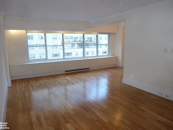 3rd image of 60 W 57th St APT 16N