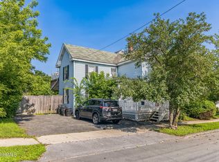283 Francis Ave, Pittsfield, MA 01201
