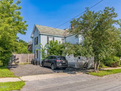 283 Francis Ave, Pittsfield, MA, 01201