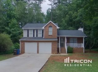 19 Court, Ellenwood, GA