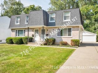 88 Brittany Dr, Buffalo, NY 14228