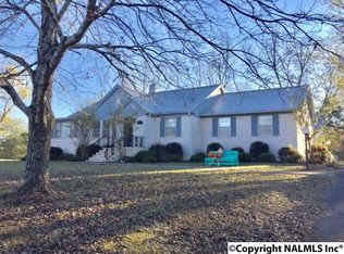 504 4th Ave E, Glencoe, AL 35905
