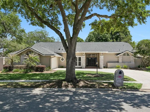 709 Windwillow Cir, Winter Springs, FL 32708