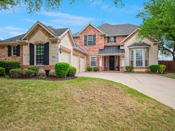 5204 Zane Dr, Flower Mound, TX 75028